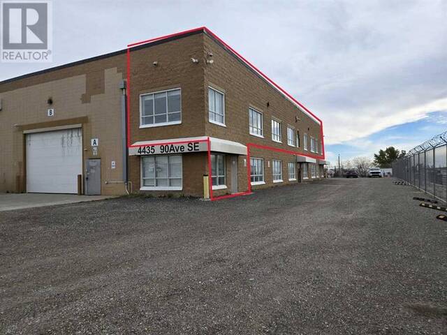 4435 90 Avenue SE Calgary