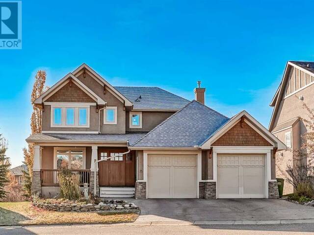 73 Tusslewood Heights NW Calgary Alberta