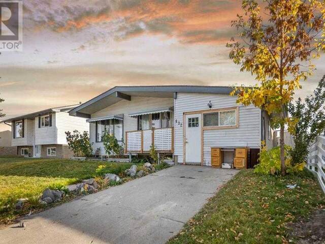 632 55 Street SE Calgary Alberta