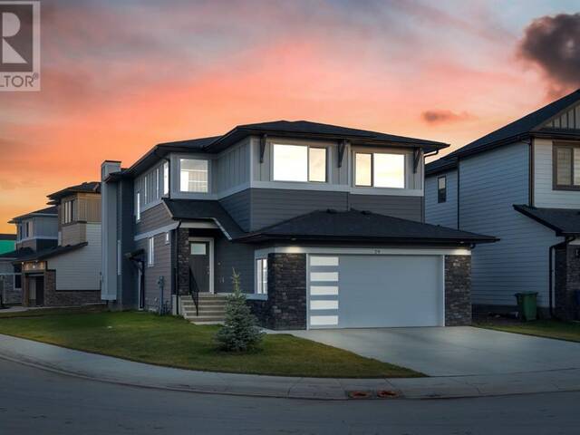 29 South Shore Manor Chestermere Alberta