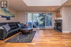 9, 122 Village Heights SW Calgary