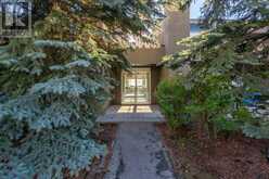 9, 122 Village Heights SW Calgary