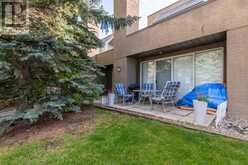 9, 122 Village Heights SW Calgary