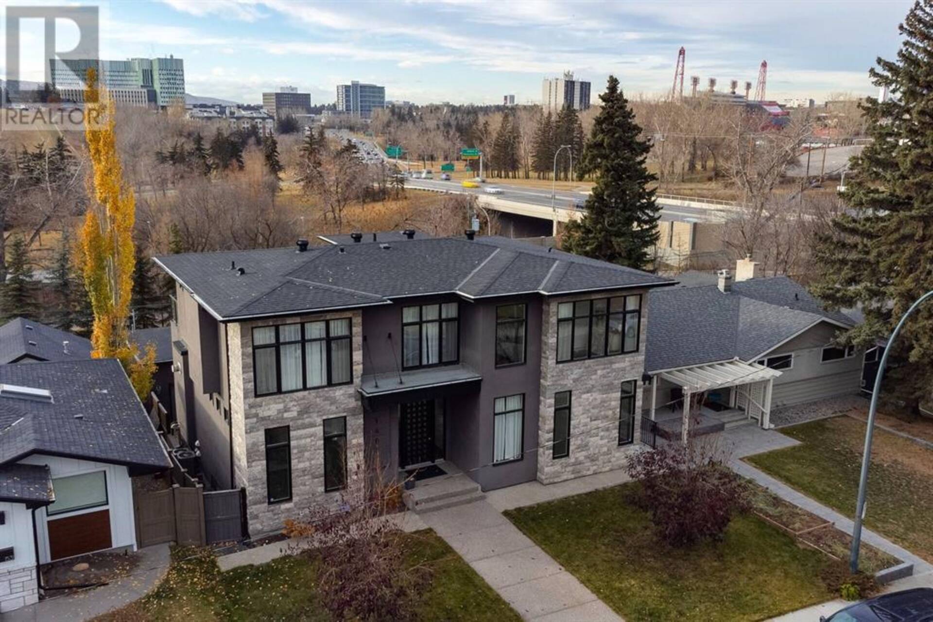 1603 23 Street NW Calgary