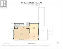 931 Maplecroft Road SE Calgary