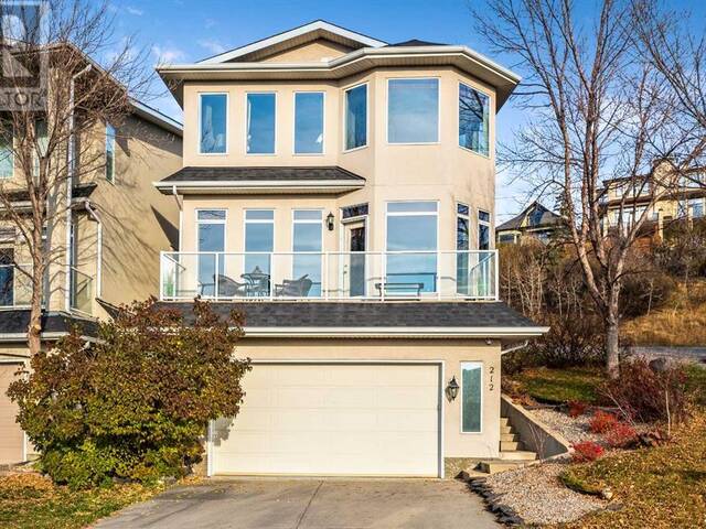 212 12A Street NE Calgary Alberta