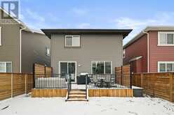 618 Kingsmere Way SE Airdrie