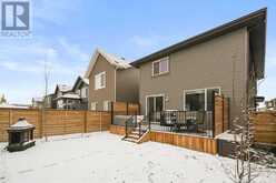 618 Kingsmere Way SE Airdrie