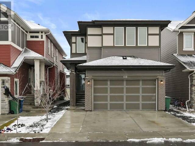 618 Kingsmere Way SE Airdrie