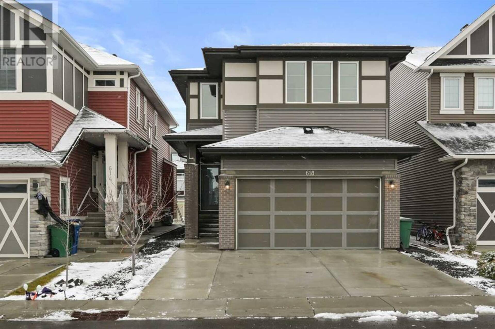 618 Kingsmere Way SE Airdrie