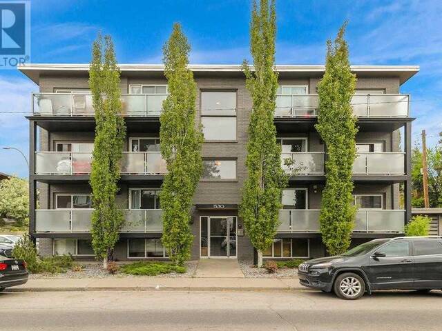 8, 1530 26 Avenue SW Calgary