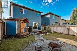 18 Chaparral Valley Place SE Calgary