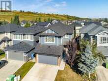 18 Chaparral Valley Place SE Calgary