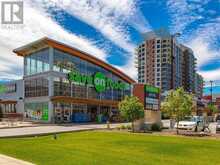 1107, 8710 Horton Road Calgary