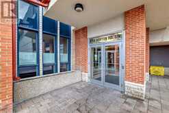 1107, 8710 Horton Road Calgary