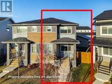 255 Creekstone Way SW Calgary