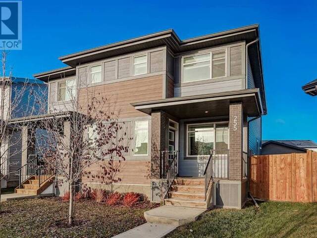 255 Creekstone Way SW Calgary Alberta