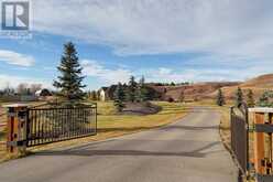 354015 Meridian Street Rural Foothills