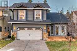 23 Deer Place SE Calgary