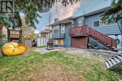 23 Deer Place SE Calgary