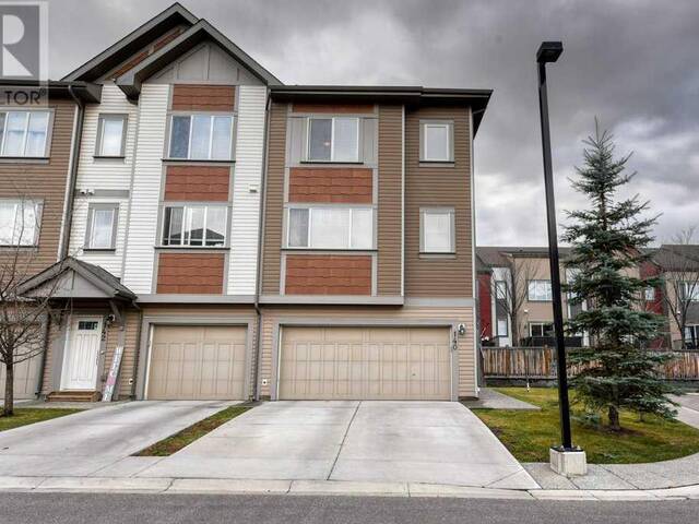 140 Copperpond Villas SE Calgary Alberta