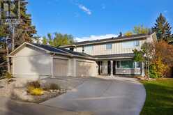 2316 Palisade Drive SW Calgary