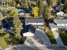 2316 Palisade Drive SW Calgary