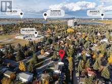 2316 Palisade Drive SW Calgary