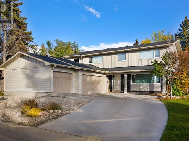 2316 Palisade Drive SW Calgary Alberta