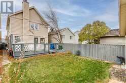 16 Woodmont Green SW Calgary