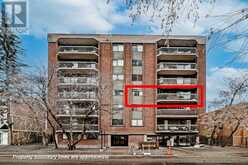 402, 537 14 Avenue SW Calgary