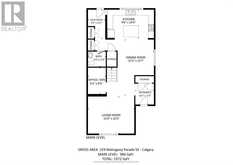 229 Mahogany Parade SE Calgary