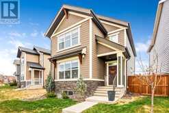 229 Mahogany Parade SE Calgary