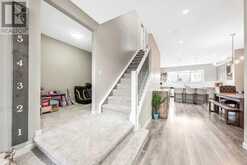 229 Mahogany Parade SE Calgary