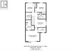 229 Mahogany Parade SE Calgary