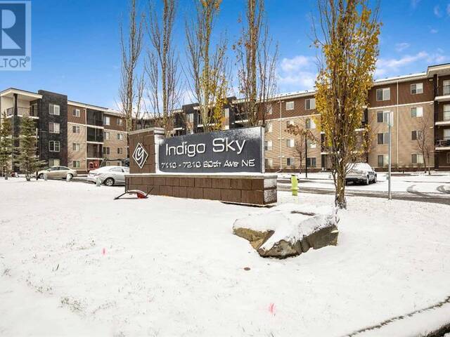 424, 7210 80 Avenue NE Calgary Alberta