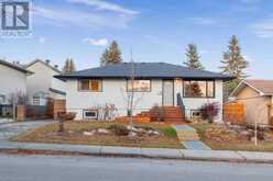 94 Coleridge Road NW Calgary