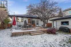 94 Coleridge Road NW Calgary