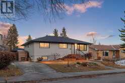 94 Coleridge Road NW Calgary