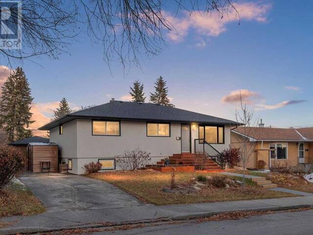 94 Coleridge Road NW Calgary Alberta