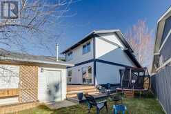 80 Woodglen Close SW Calgary