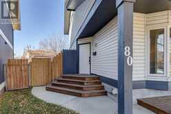 80 Woodglen Close SW Calgary