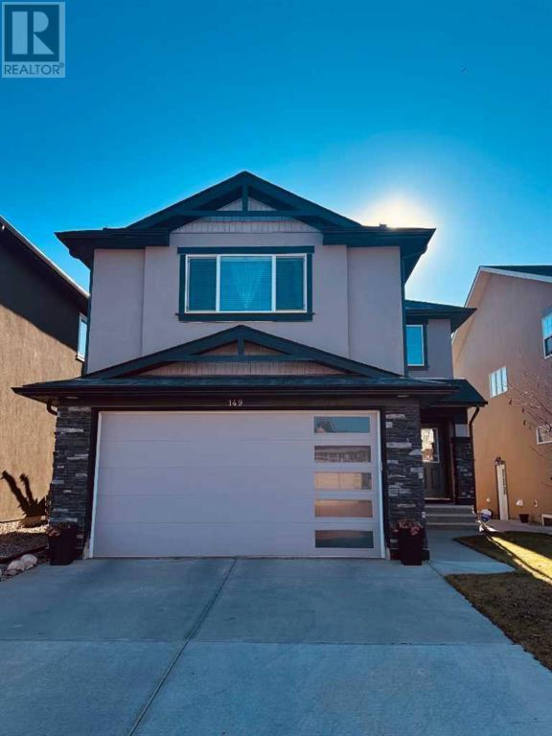 149 Skyview Ranch Crescent NE Calgary