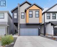 48 Seton Rise SE Calgary