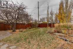 403 Hawthorn Drive NW Calgary