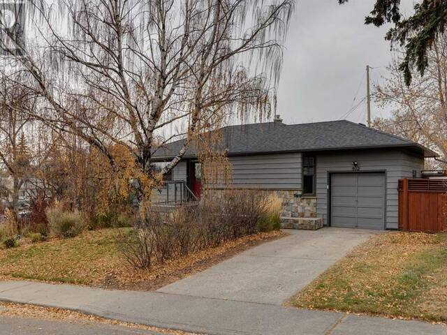 403 Hawthorn Drive NW Calgary Alberta