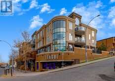 323, 1800 14a Street SW Calgary