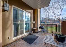 323, 1800 14a Street SW Calgary