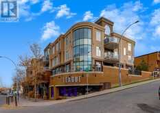 323, 1800 14a Street SW Calgary