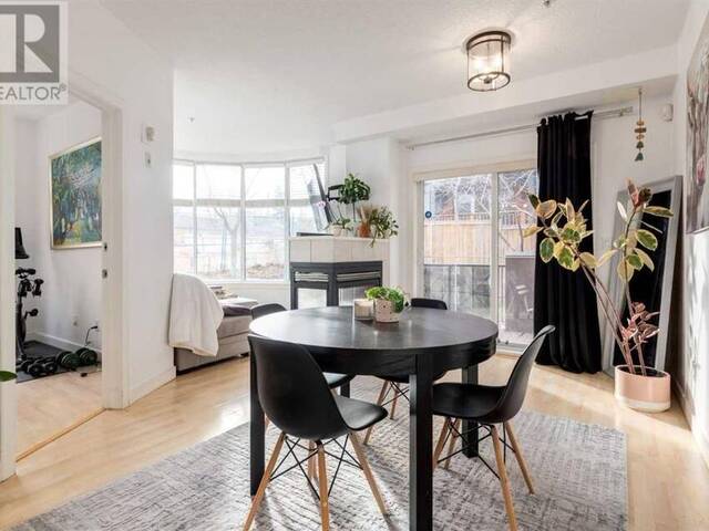 323, 1800 14a Street SW Calgary